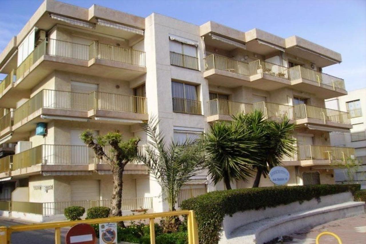 Apartamentos Port Gavina Els Pins Cambrils Εξωτερικό φωτογραφία