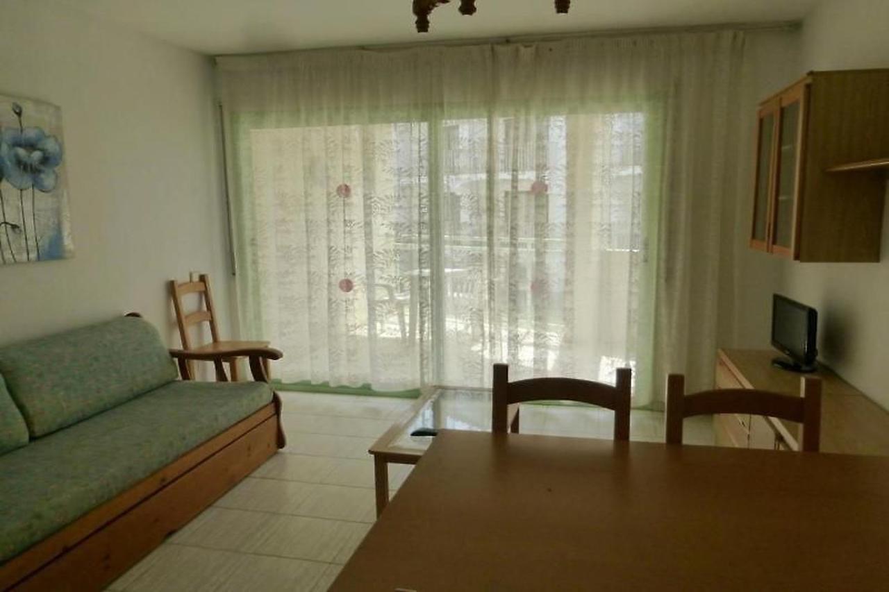 Apartamentos Port Gavina Els Pins Cambrils Εξωτερικό φωτογραφία