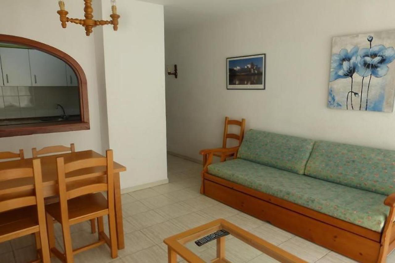 Apartamentos Port Gavina Els Pins Cambrils Εξωτερικό φωτογραφία