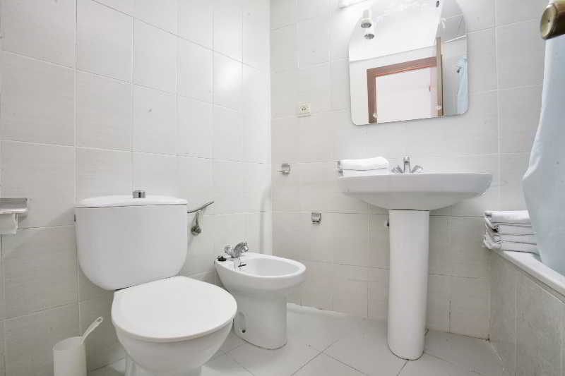 Apartamentos Port Gavina Els Pins Cambrils Εξωτερικό φωτογραφία