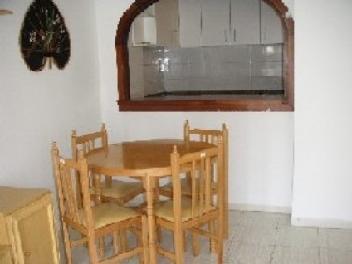 Apartamentos Port Gavina Els Pins Cambrils Εξωτερικό φωτογραφία