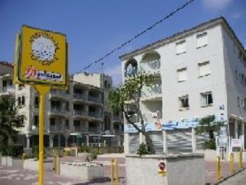 Apartamentos Port Gavina Els Pins Cambrils Εξωτερικό φωτογραφία