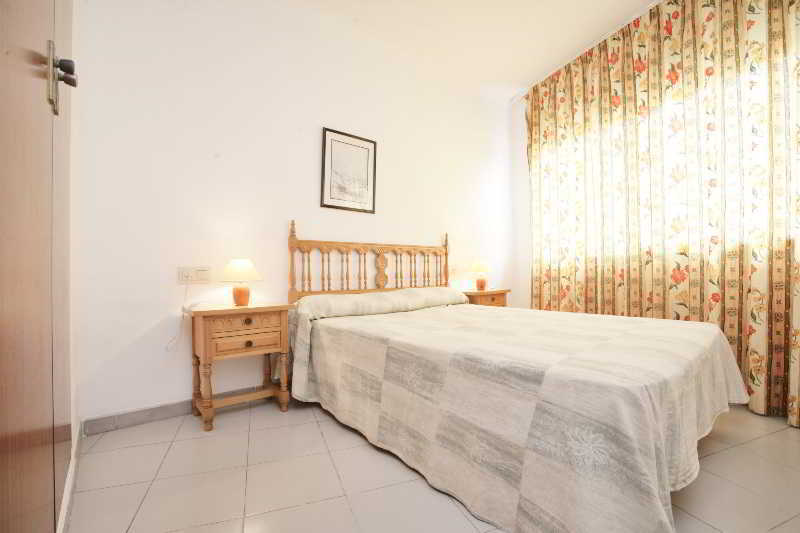 Apartamentos Port Gavina Els Pins Cambrils Εξωτερικό φωτογραφία
