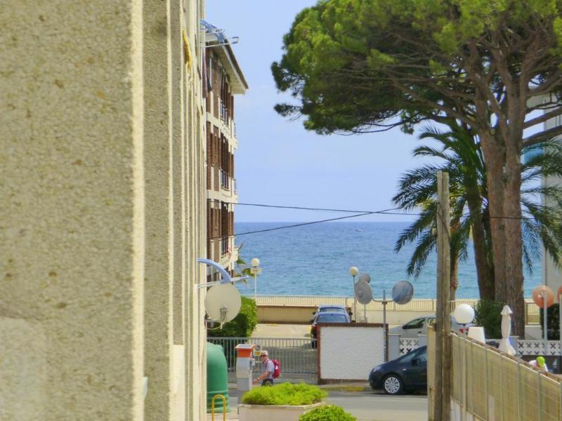 Apartamentos Port Gavina Els Pins Cambrils Εξωτερικό φωτογραφία