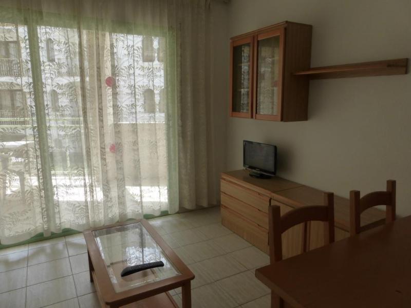 Apartamentos Port Gavina Els Pins Cambrils Εξωτερικό φωτογραφία