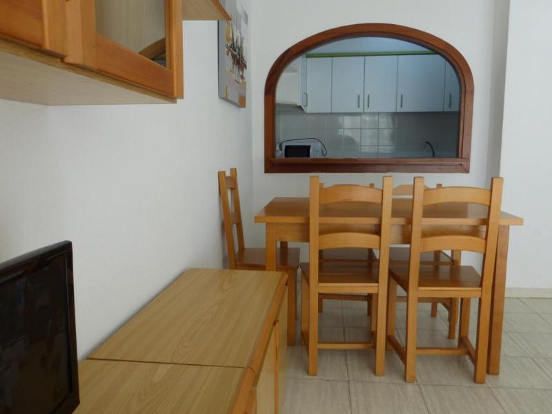 Apartamentos Port Gavina Els Pins Cambrils Εξωτερικό φωτογραφία