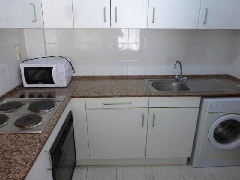 Apartamentos Port Gavina Els Pins Cambrils Εξωτερικό φωτογραφία